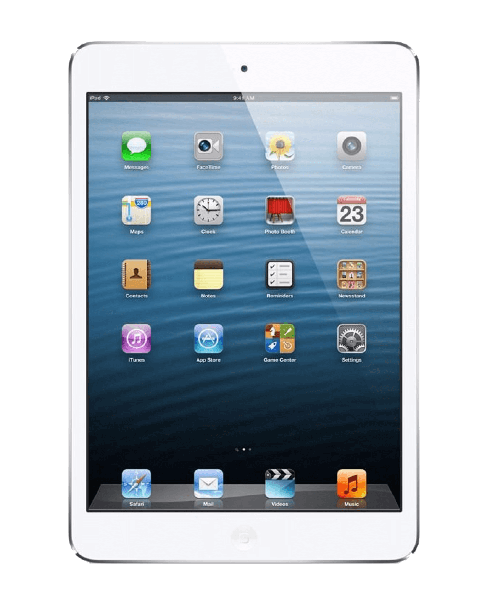 iPad Air 2 Wit 32GB Wifi Only – W-IT Computers