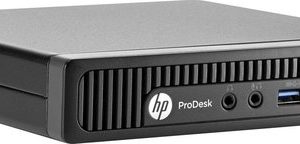 HP ProDesk 600 G1 DM